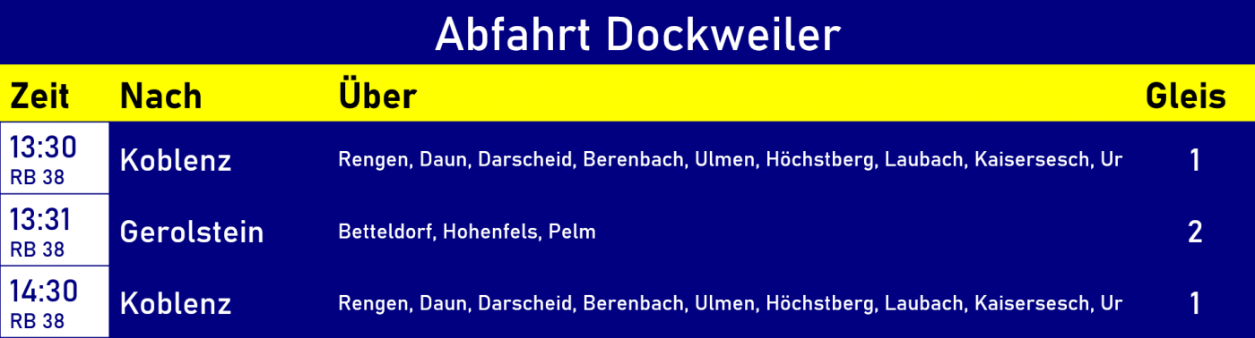 Dockweiler